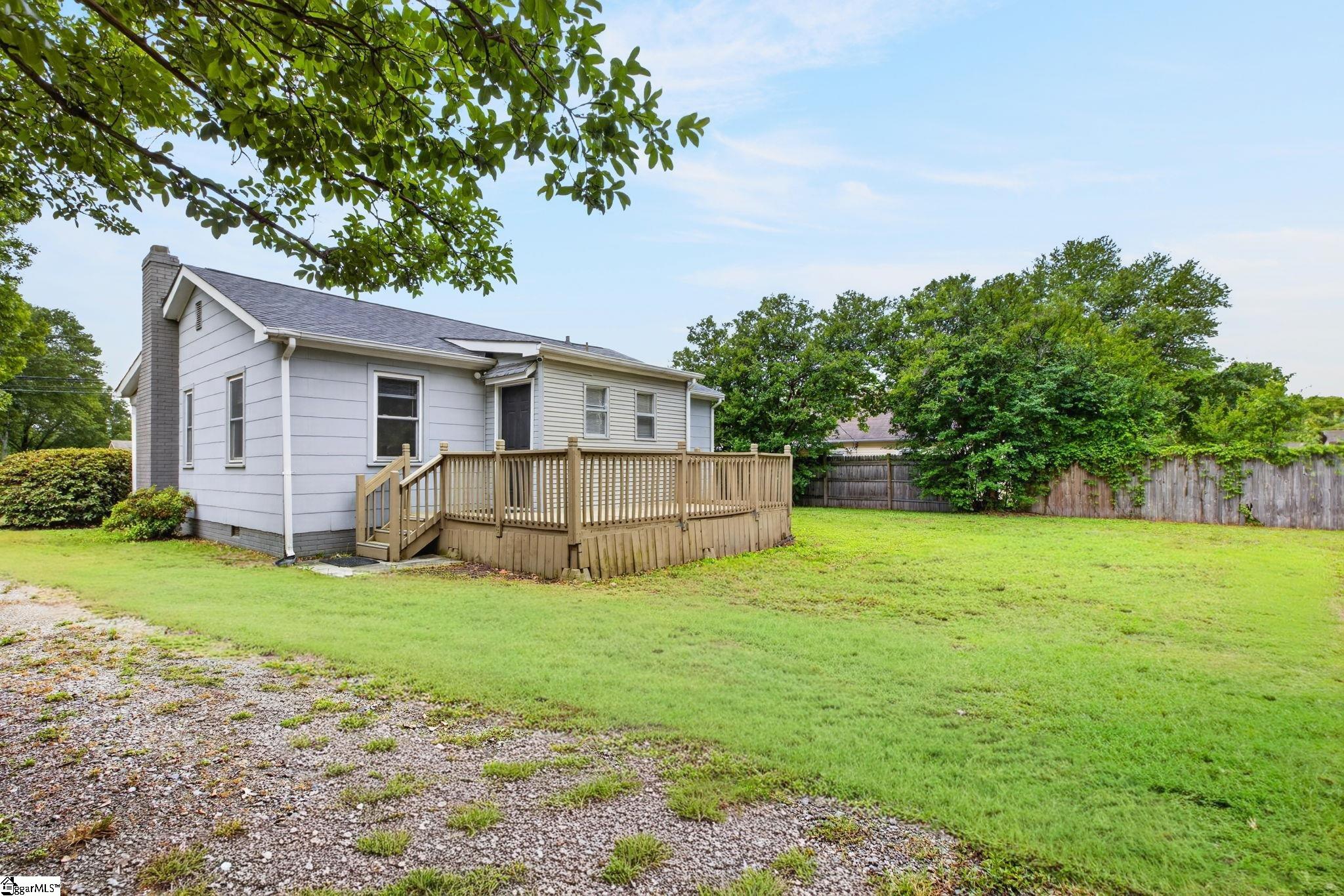 709 Gulliver Street Fountain Inn, SC 29644 - Photo 31 of 34