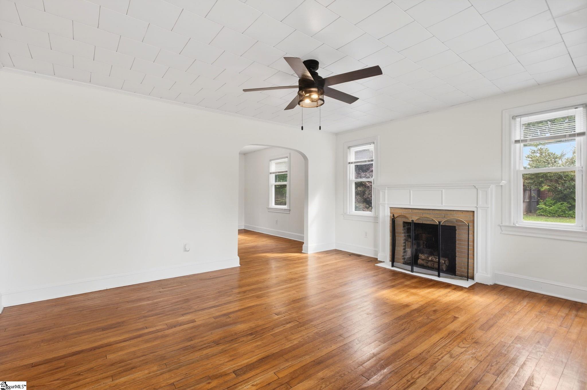 709 Gulliver Street Fountain Inn, SC 29644 - Photo 6 of 34
