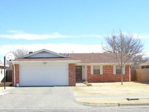 5129 Kirk Drive Amarillo, TX 79110 - Photo 1 of 1 5129 Kirt