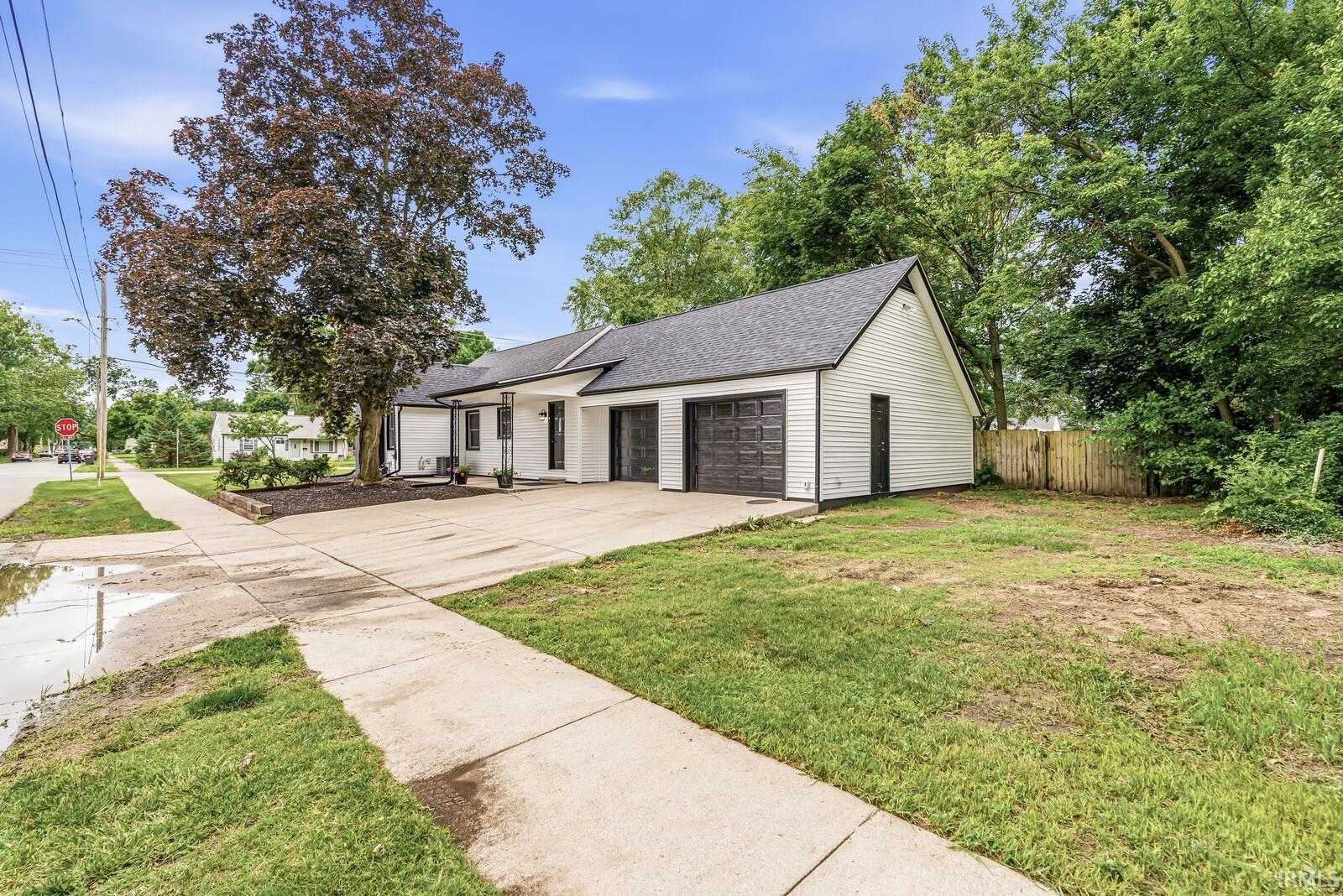 518 Modrell Boulevard Elkhart, IN 46514 - Photo 33 of 37