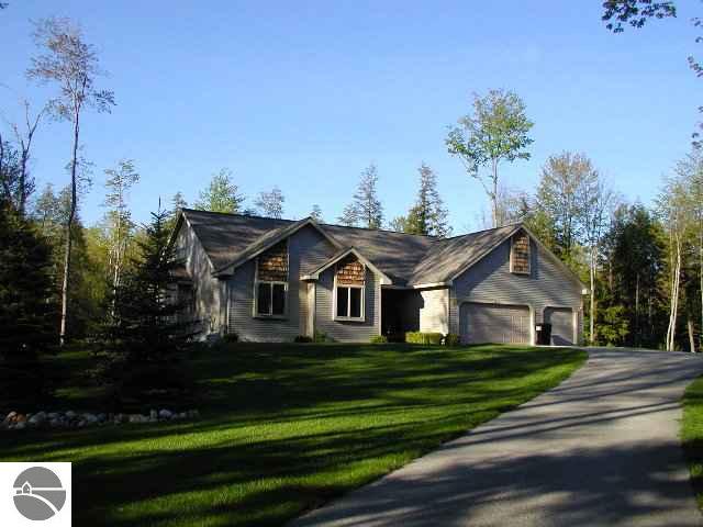 2449 North Hulbert Road Interlochen, MI 49643 - Photo 1 of 9 1657672.JPG