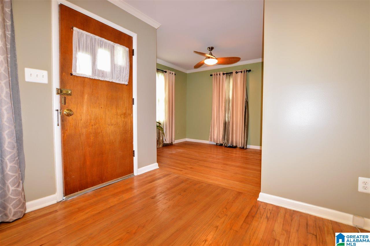 853 Goldwire Street Southwest Birmingham, AL 35211 - Photo 9 of 25