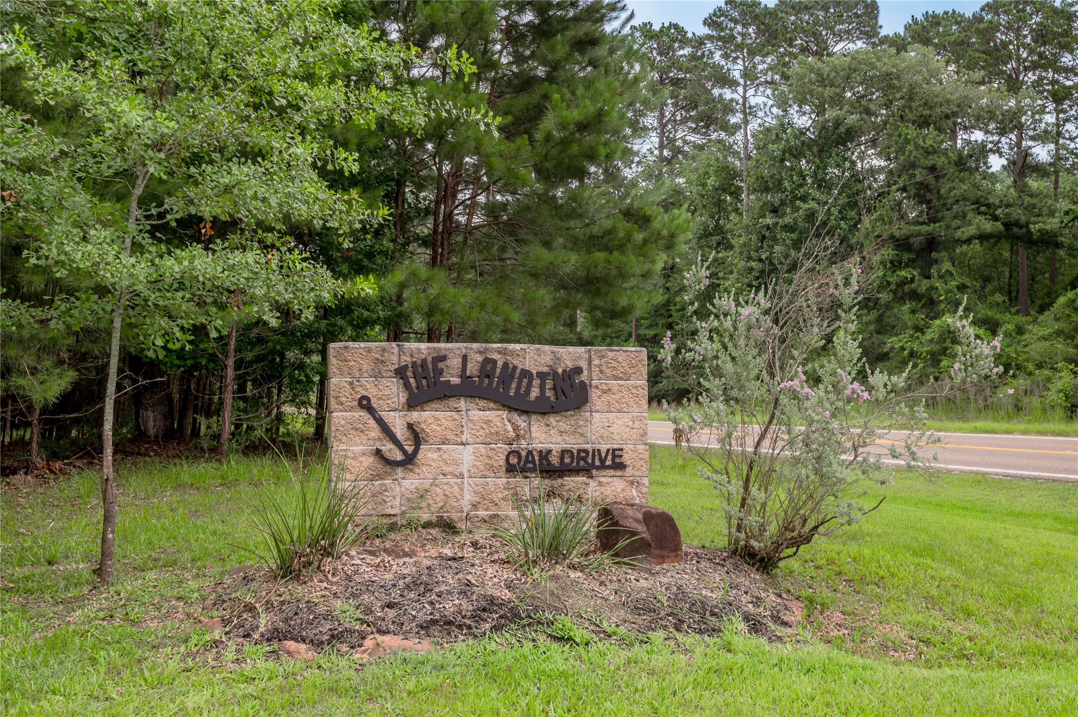 Lot 07 Oak Drive Trinity, TX 75862 - Photo 35 of 36