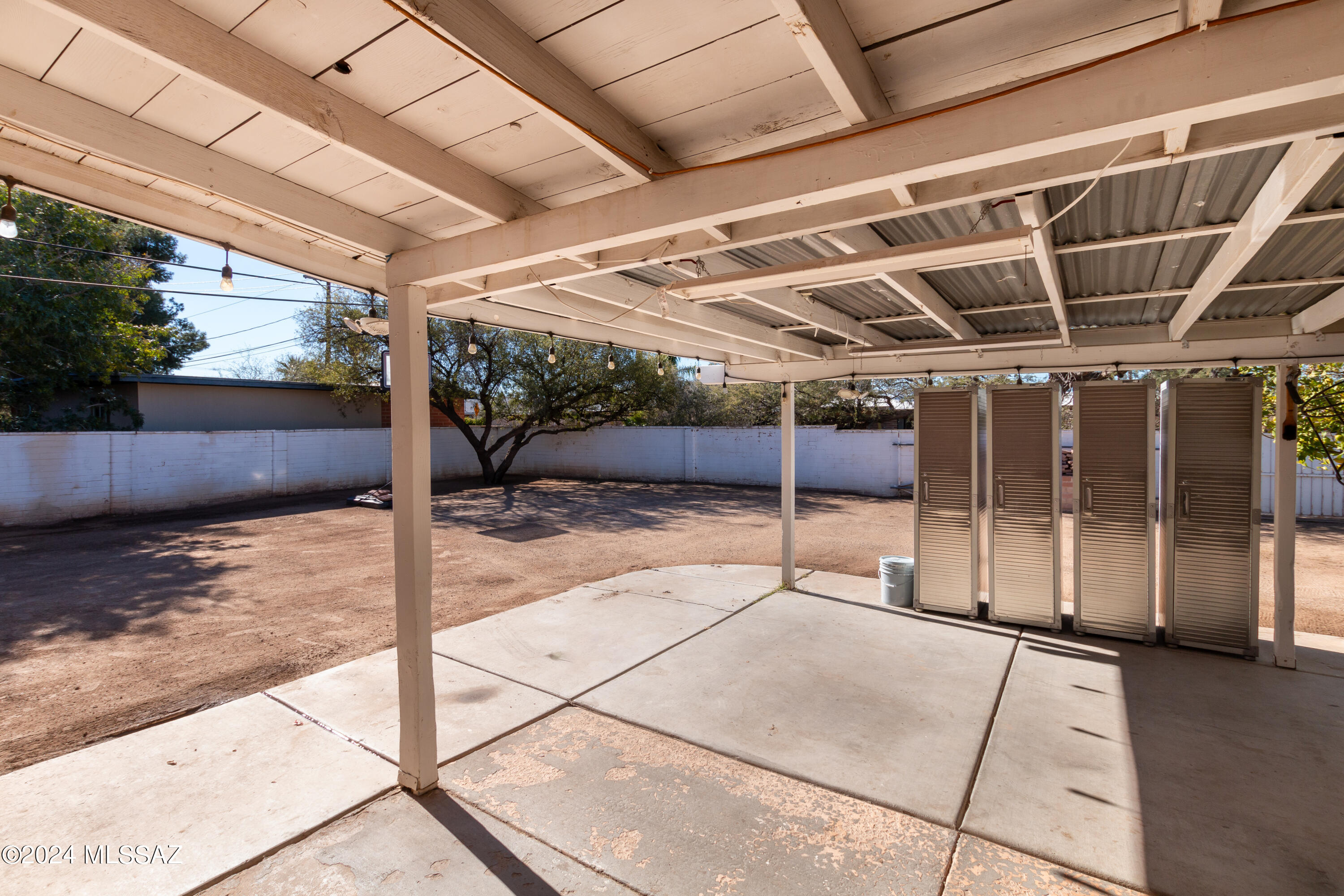 3517 North Olive Road Tucson, AZ 85719 - Photo 31 of 50 Gallery Image 31