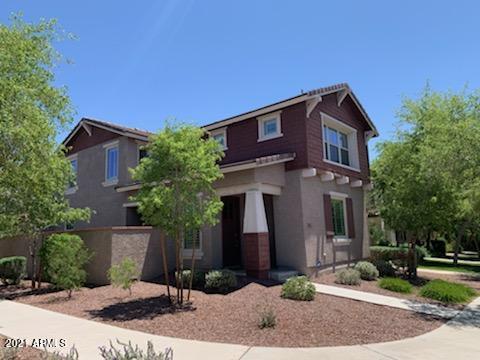 2611 North Riley Road Buckeye, AZ 85396 - Photo 1 of 33 48389