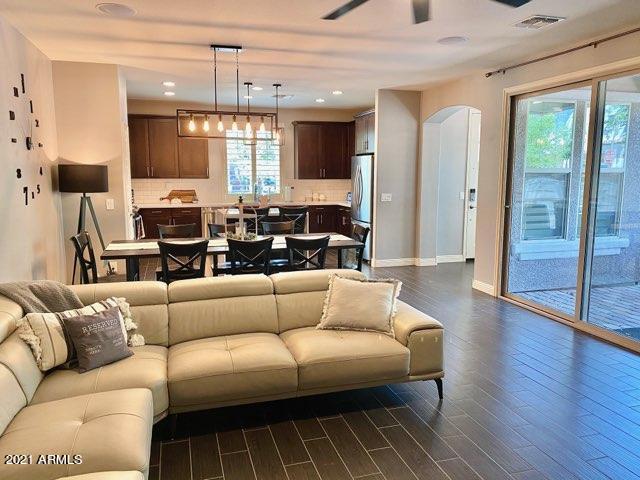 2611 North Riley Road Buckeye, AZ 85396 - Photo 9 of 33 48303