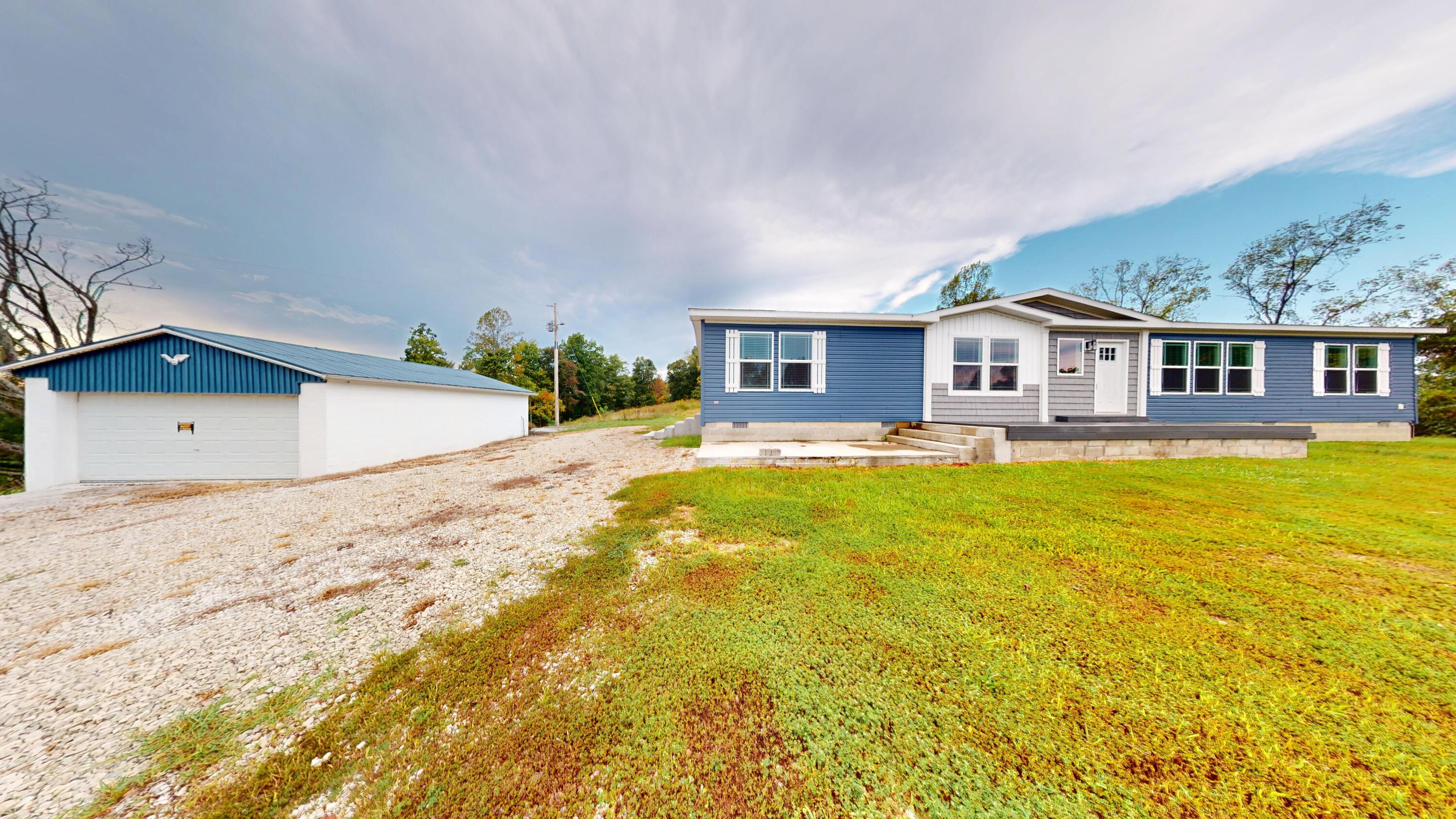 5761 Brown Ridge Road Morehead, KY 40351 - Photo 2 of 42 16070-Kentucky-Highway-32-09082026_09081