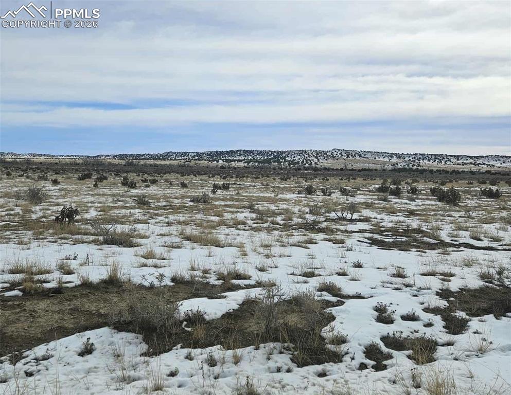 0 County Road 93.9 Model, CO 81059 - Photo 4 of 6 a view of a lake view