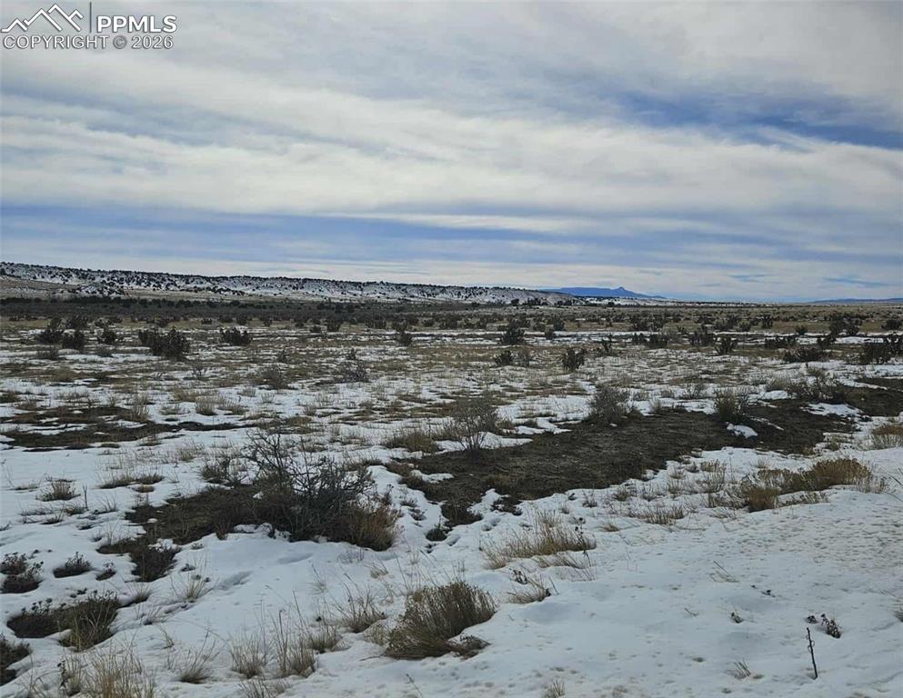 0 County Road 93.9 Model, CO 81059 - Photo 5 of 6 a view of a city