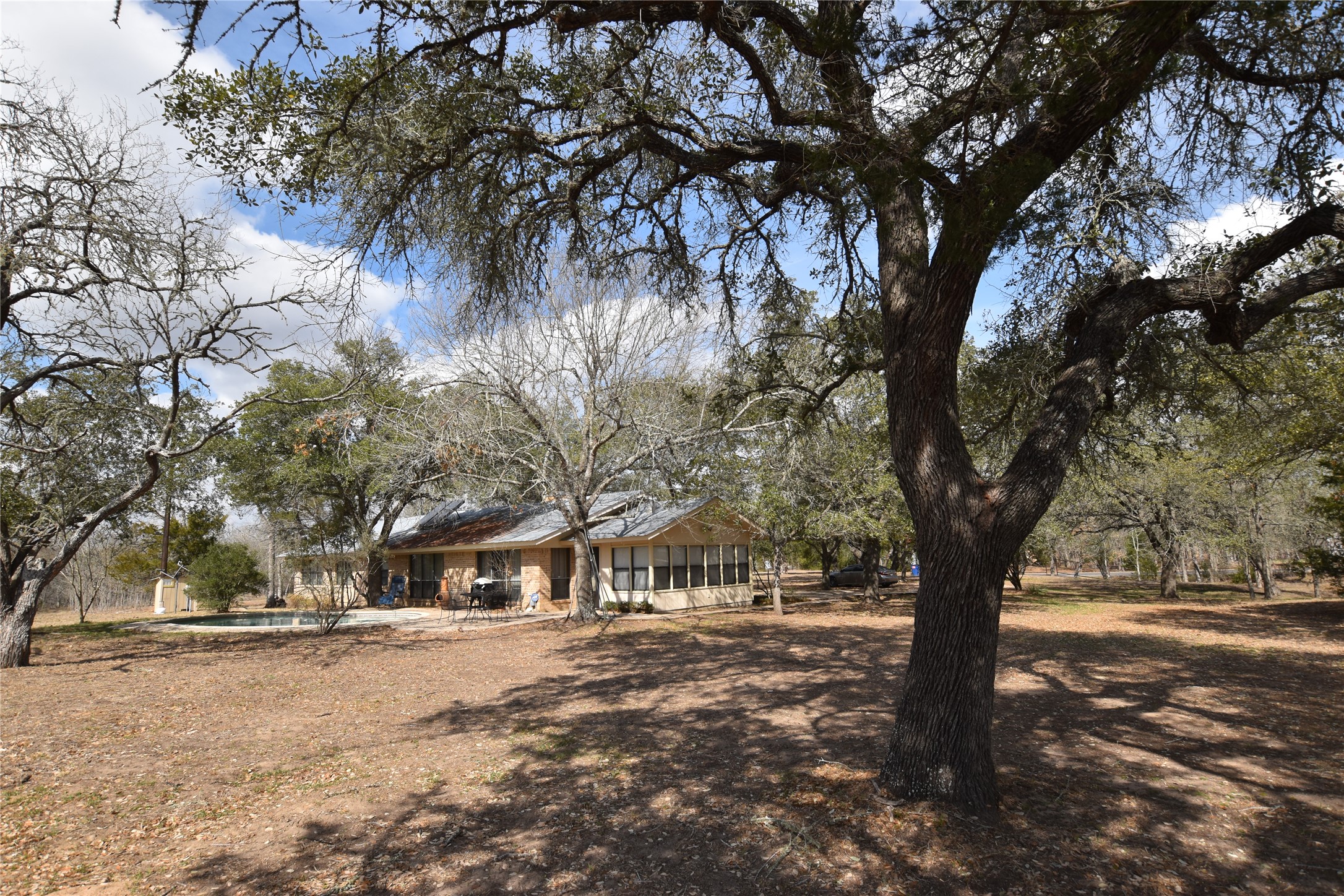 687 Fm 812 Road Red Rock, TX 78662 - Photo 22 of 40