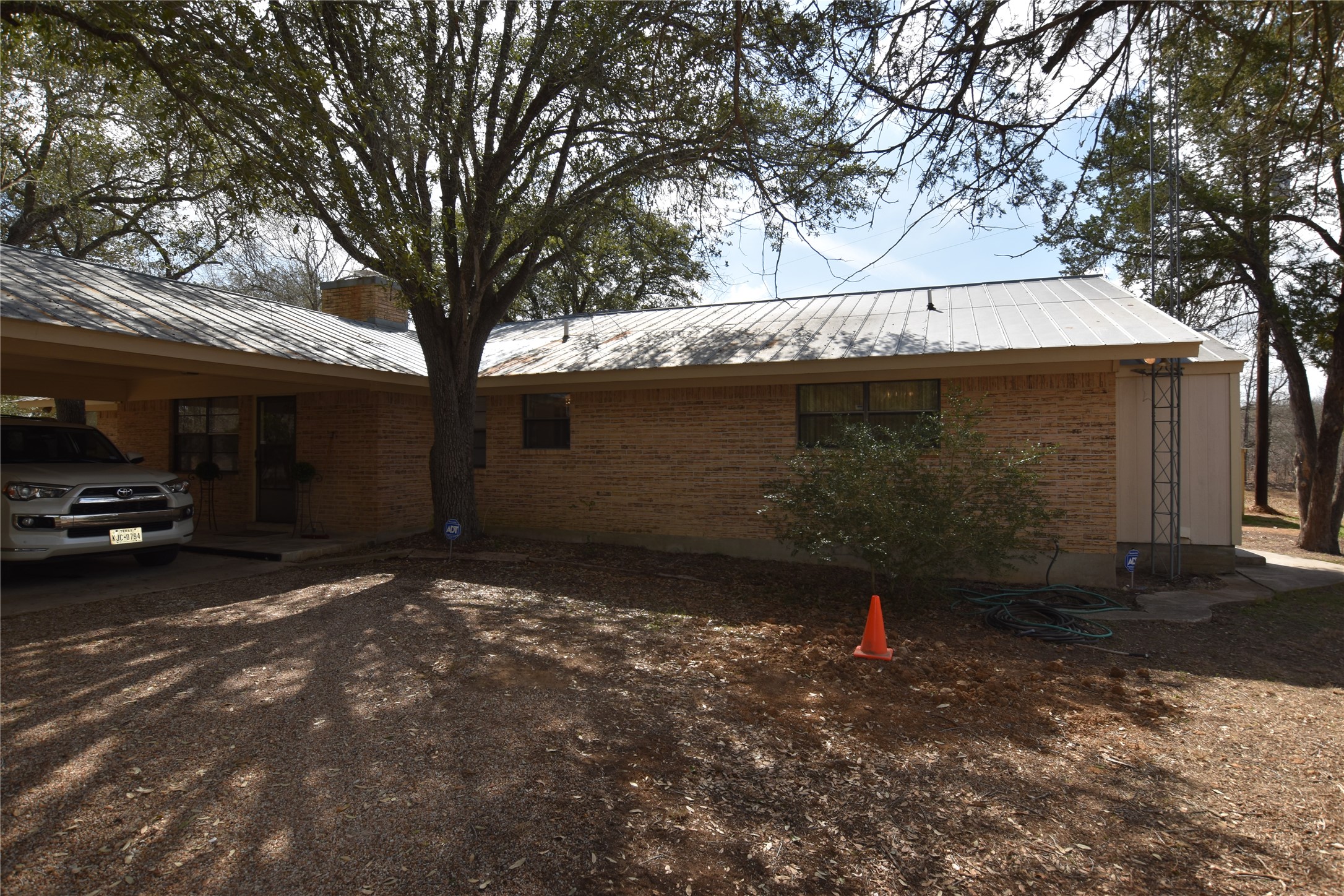 687 Fm 812 Road Red Rock, TX 78662 - Photo 29 of 40