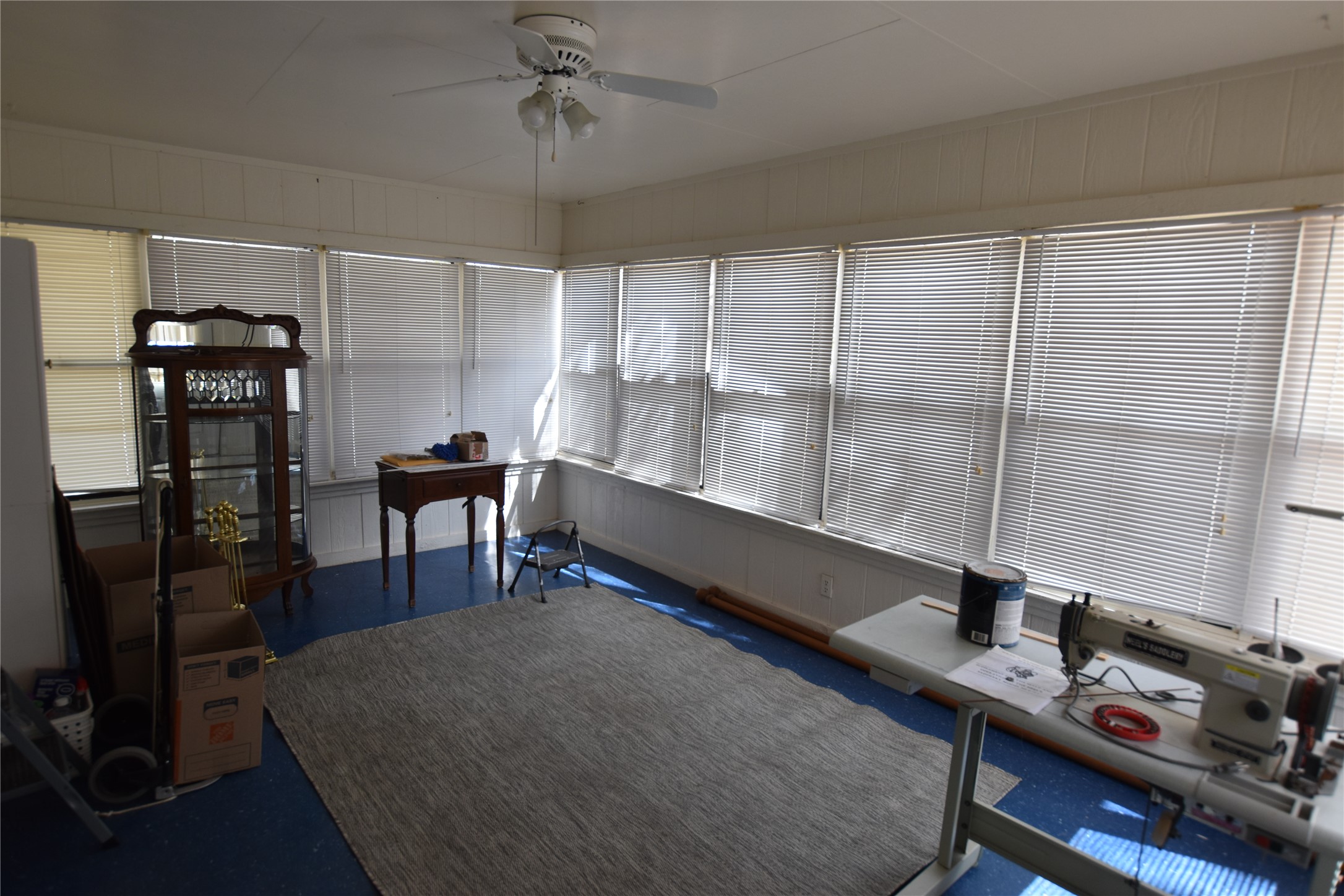 687 Fm 812 Road Red Rock, TX 78662 - Photo 36 of 40 View of sunroom