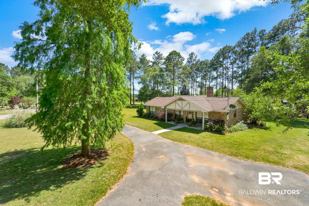 21805 Linn Ridge Drive Fairhope, AL 36532 - Photo 26 of 27 Corner Lot