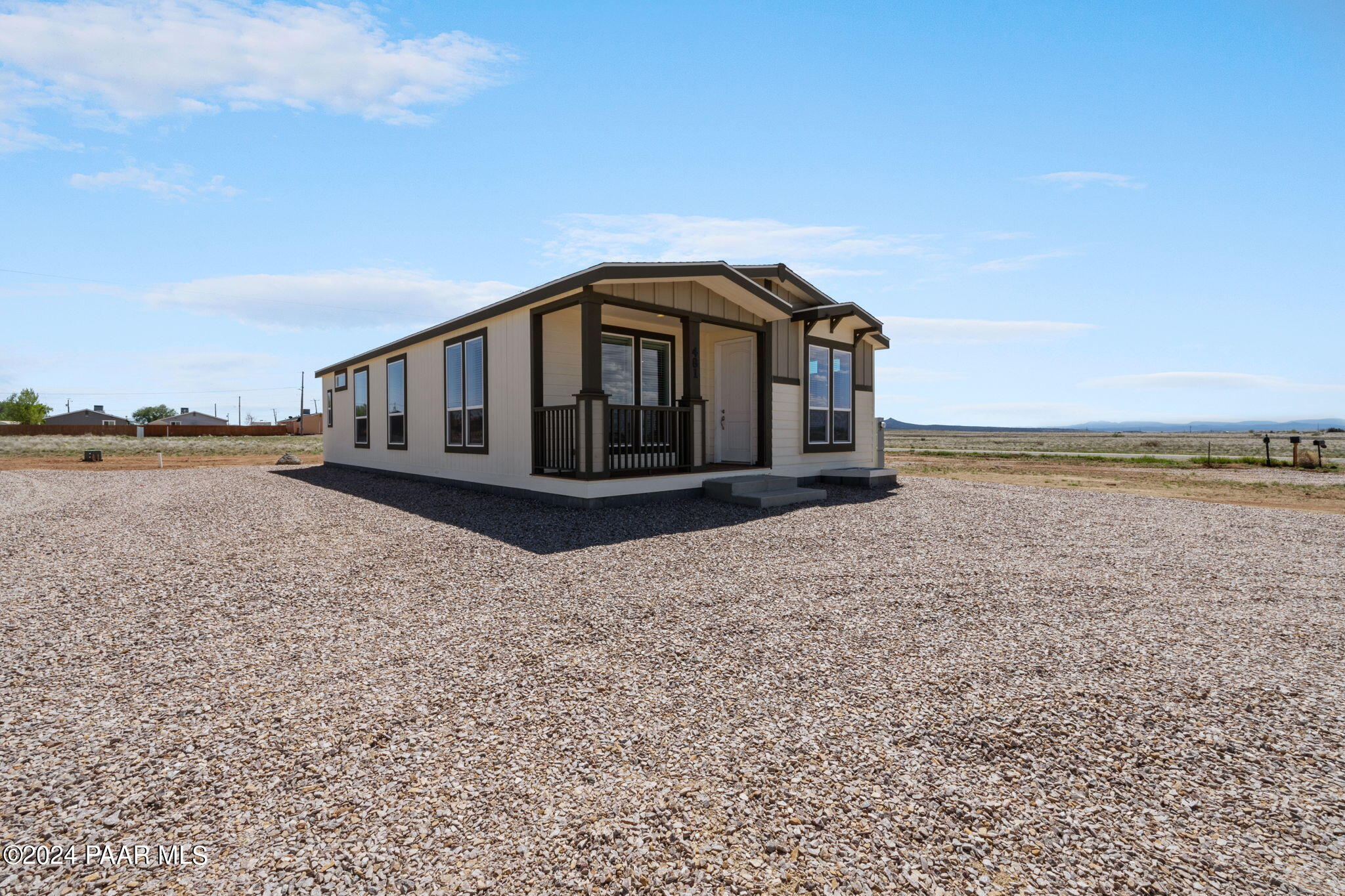 481 West Grand Canyon Road Paulden, AZ 86334 - Photo 16 of 18 Views!