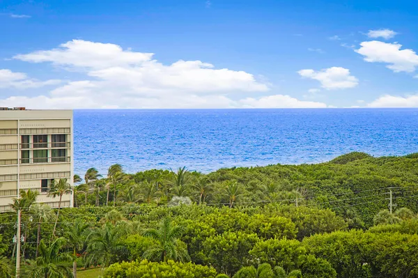 $3,500 | 2121 North Ocean Boulevard, Unit 1103W, Boca Raton, FL 33431