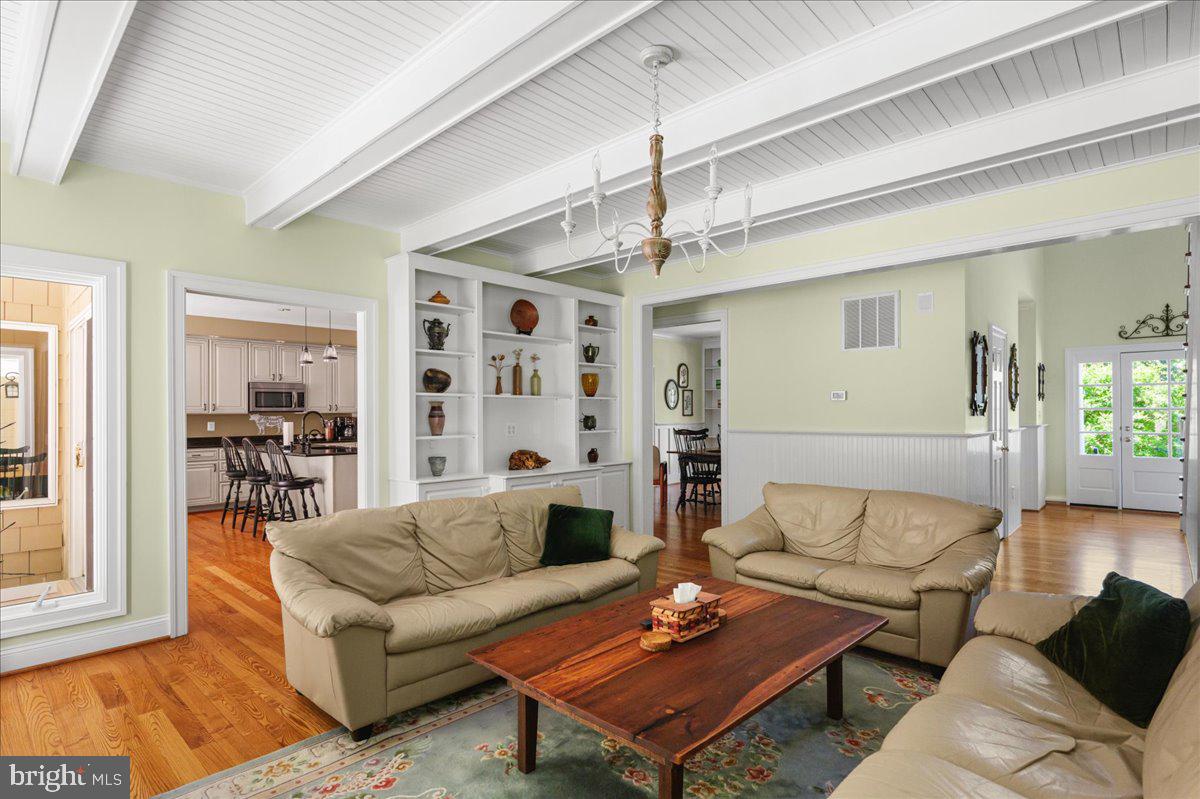 7610 Bear Wallow Road Warrenton, VA 20186 - Photo 11 of 44