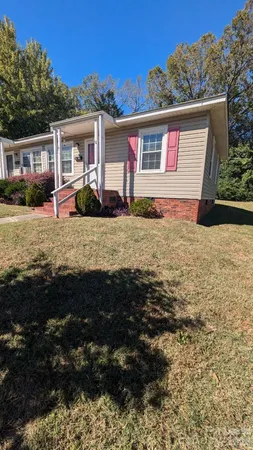 $1,655 | 3216 Weston Street, Charlotte, NC 28209