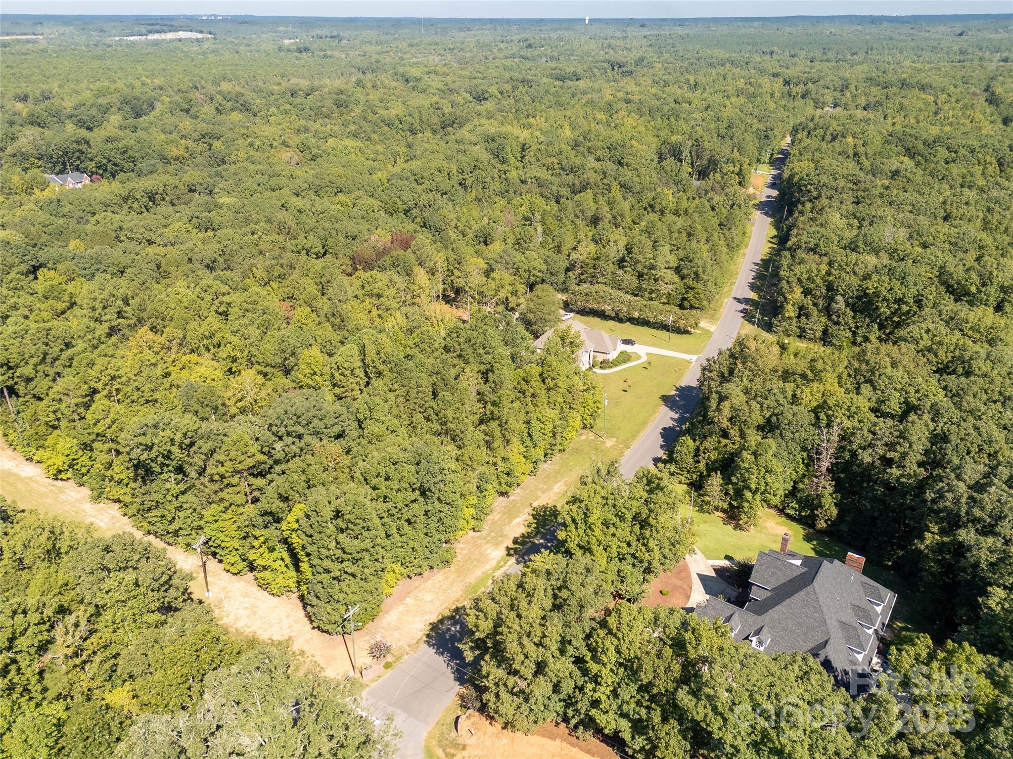 0 Greyfox Estates Road, Unit 25 Lancaster, SC 29720 - Photo 2 of 6 a view of a yard with an outdoor space