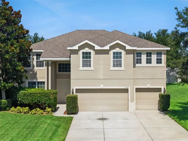 $620,000 | 11531 Arbor Gate Drive, Clermont, FL 34711
