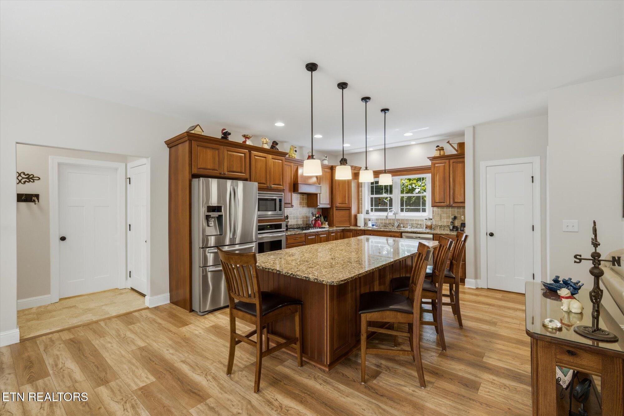 538 Harrisburg Road Sevierville, TN 37876 - Photo 10 of 59 12-538-Harrisburg-Rd-Sevierville-TN-12
