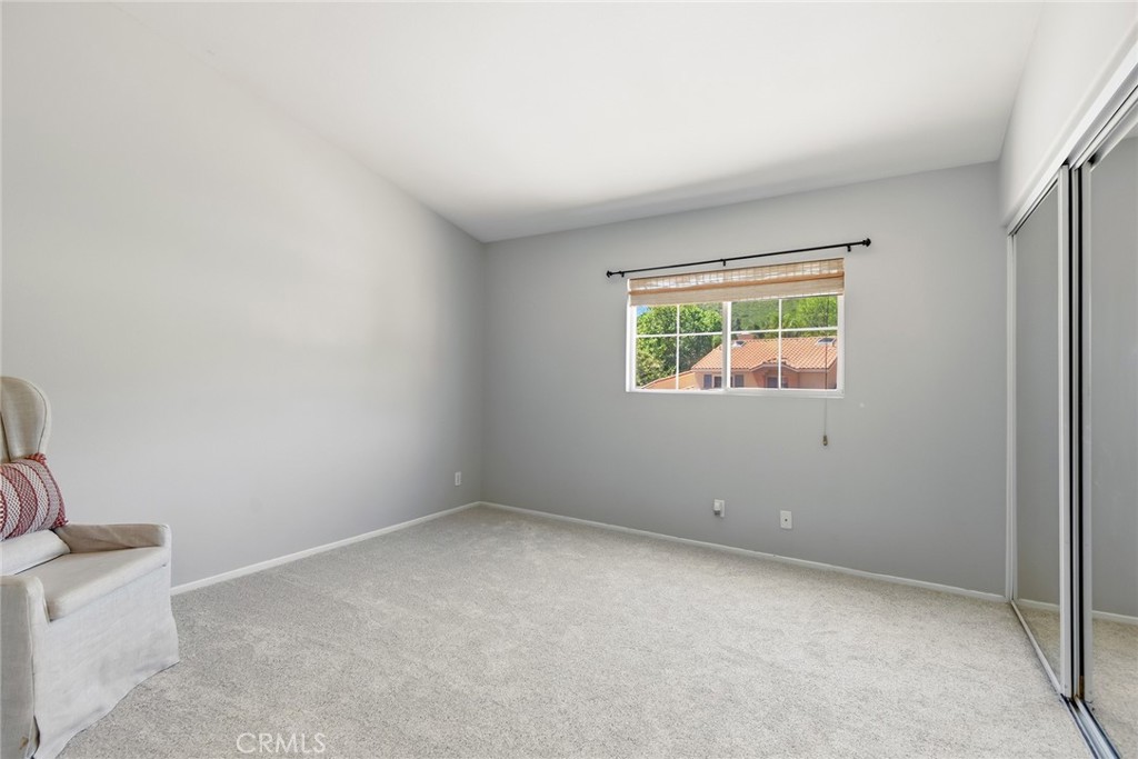 4762 Rhapsody Drive Oak Park, CA 91377 - Photo 25 of 29 an empty room with a window
