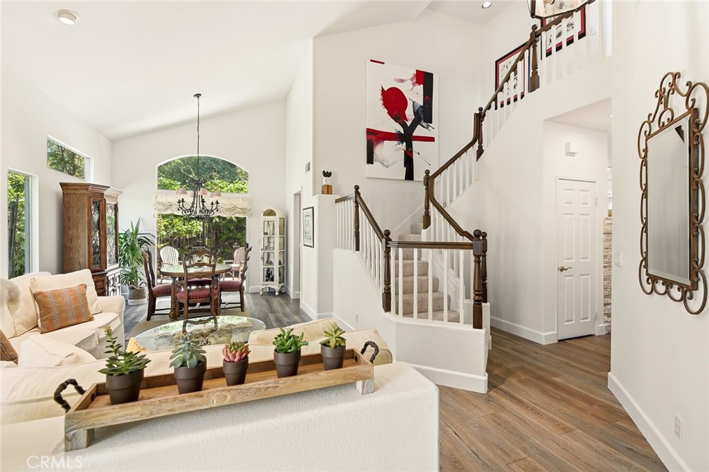 4762 Rhapsody Drive Oak Park, CA 91377 - Photo 5 of 29 a very nice looking room with a large window