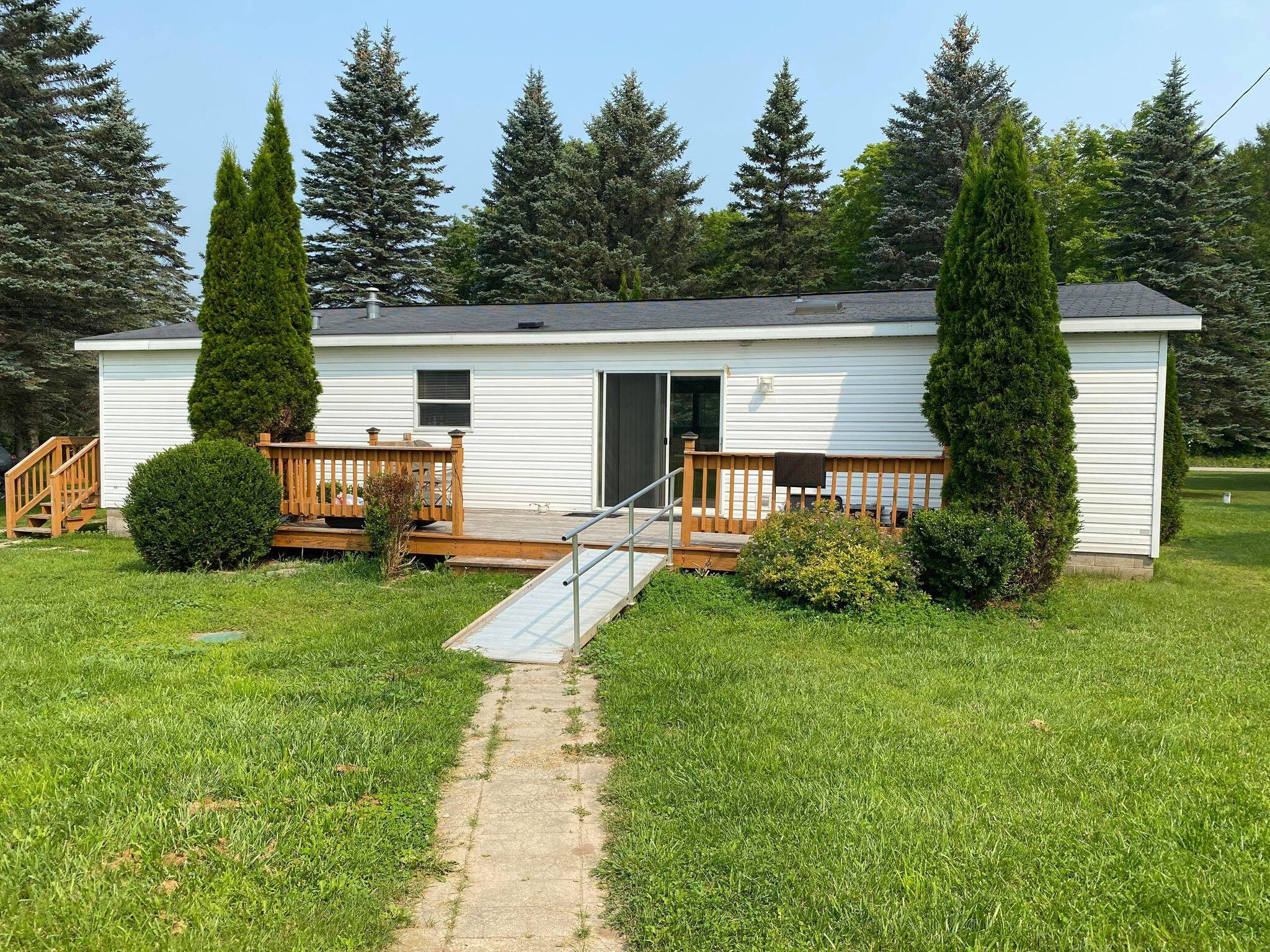 12223 Hibner Road Lachine, MI 49753 - Photo 2 of 17 Gallery Image 2