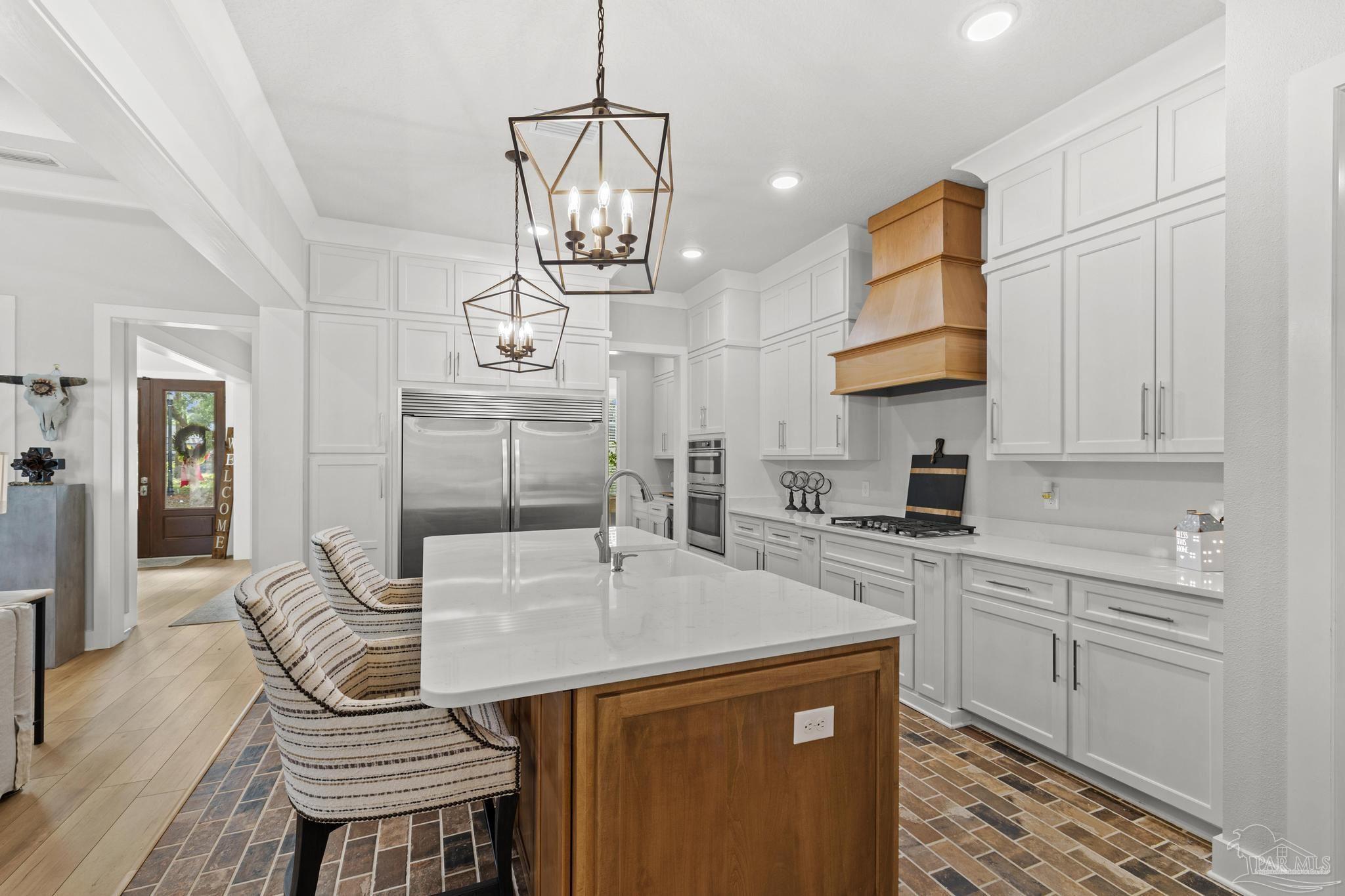 2031 Rambling Oaks Drive Cantonment, FL 32533 - Photo 12 of 62