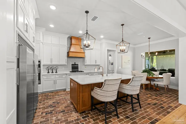 $885,000 | 2031 Rambling Oaks Drive, Cantonment, FL 32533