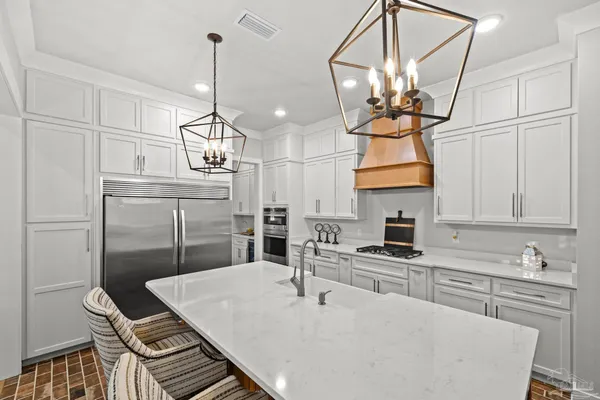 $885,000 | 2031 Rambling Oaks Drive, Cantonment, FL 32533