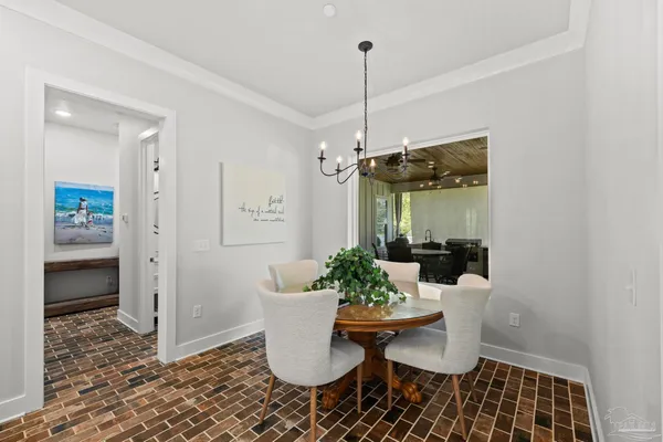 $885,000 | 2031 Rambling Oaks Drive, Cantonment, FL 32533