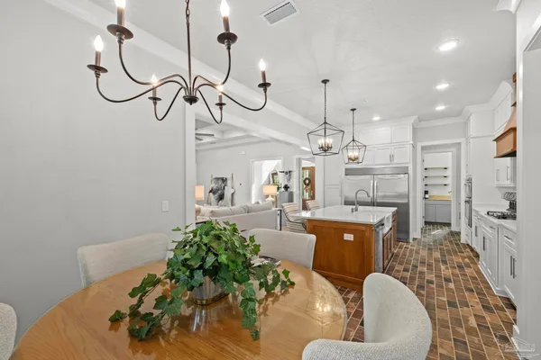 $885,000 | 2031 Rambling Oaks Drive, Cantonment, FL 32533