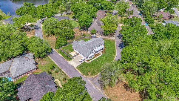 $885,000 | 2031 Rambling Oaks Drive, Cantonment, FL 32533