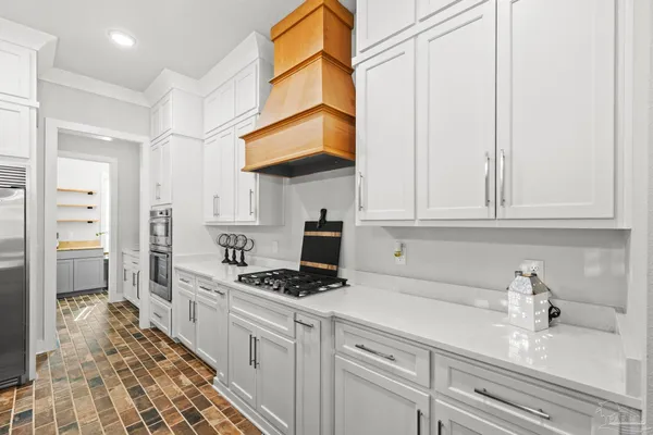 $885,000 | 2031 Rambling Oaks Drive, Cantonment, FL 32533