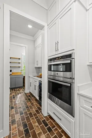 $885,000 | 2031 Rambling Oaks Drive, Cantonment, FL 32533