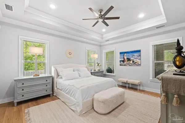 $885,000 | 2031 Rambling Oaks Drive, Cantonment, FL 32533