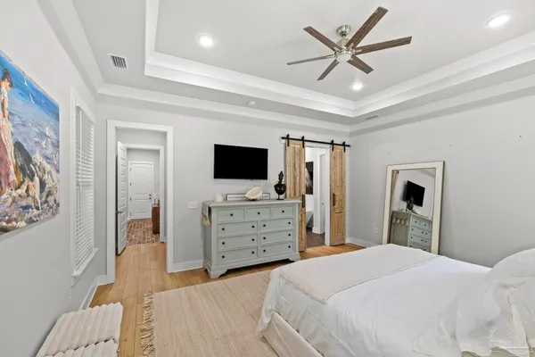 $885,000 | 2031 Rambling Oaks Drive, Cantonment, FL 32533