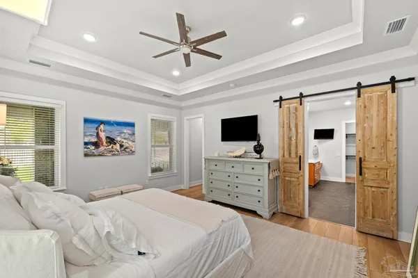 $885,000 | 2031 Rambling Oaks Drive, Cantonment, FL 32533