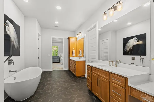 $885,000 | 2031 Rambling Oaks Drive, Cantonment, FL 32533