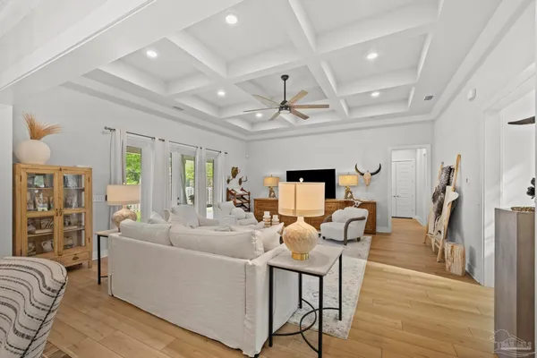 $885,000 | 2031 Rambling Oaks Drive, Cantonment, FL 32533