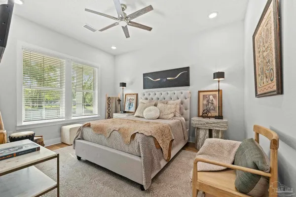 $885,000 | 2031 Rambling Oaks Drive, Cantonment, FL 32533