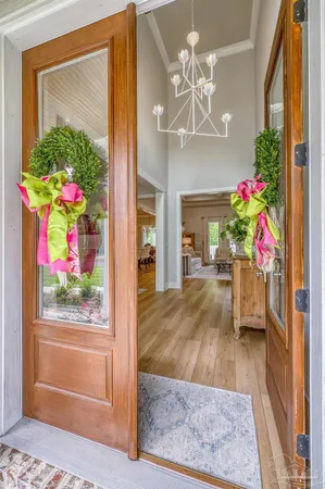 $885,000 | 2031 Rambling Oaks Drive, Cantonment, FL 32533