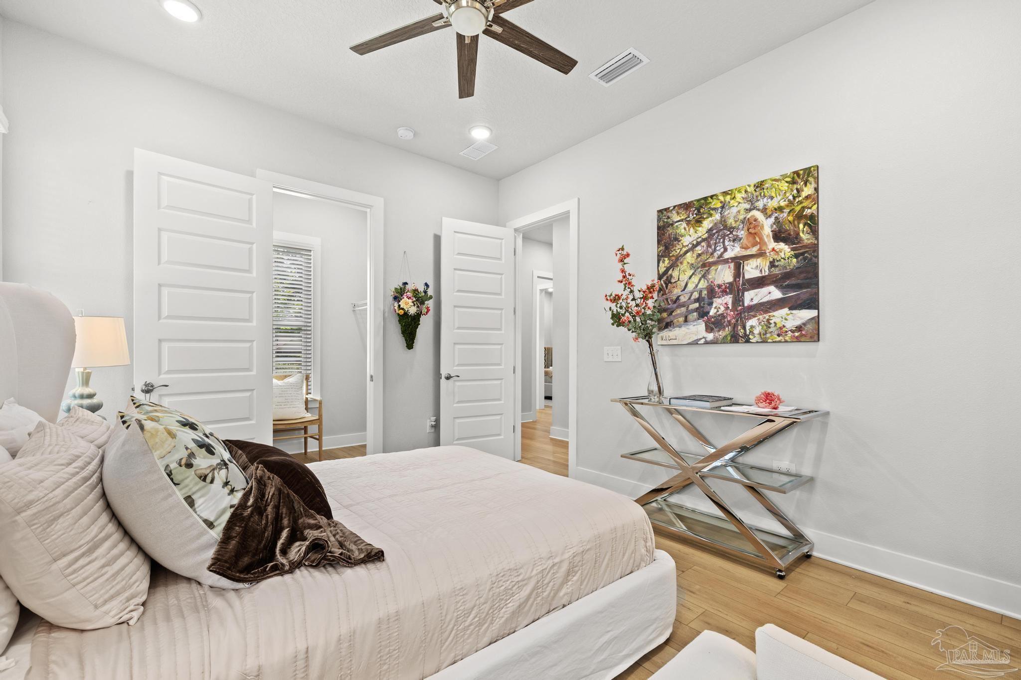 2031 Rambling Oaks Drive Cantonment, FL 32533 - Photo 43 of 62