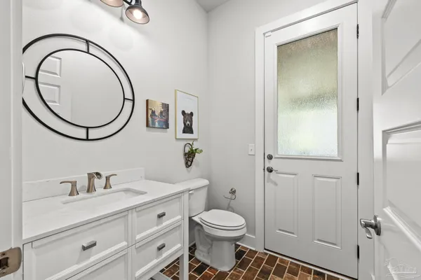 $885,000 | 2031 Rambling Oaks Drive, Cantonment, FL 32533