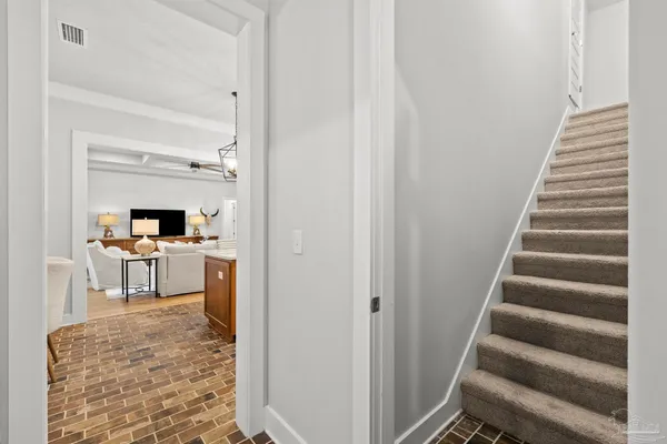 $885,000 | 2031 Rambling Oaks Drive, Cantonment, FL 32533