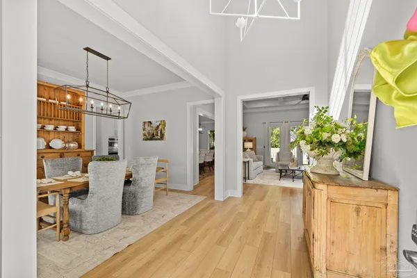 $885,000 | 2031 Rambling Oaks Drive, Cantonment, FL 32533