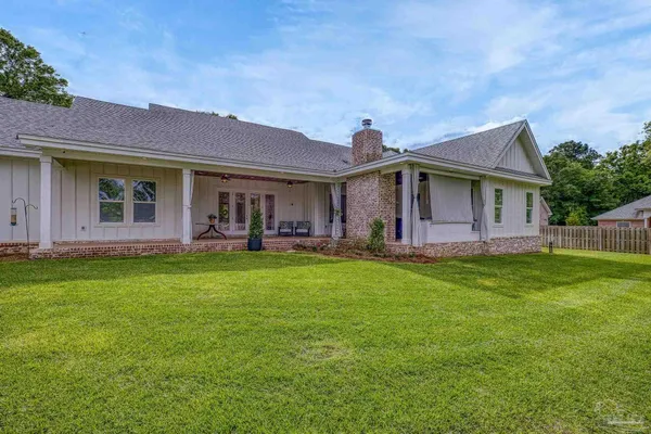 $885,000 | 2031 Rambling Oaks Drive, Cantonment, FL 32533