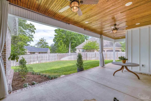 $885,000 | 2031 Rambling Oaks Drive, Cantonment, FL 32533