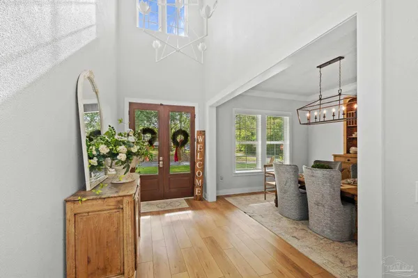 $885,000 | 2031 Rambling Oaks Drive, Cantonment, FL 32533