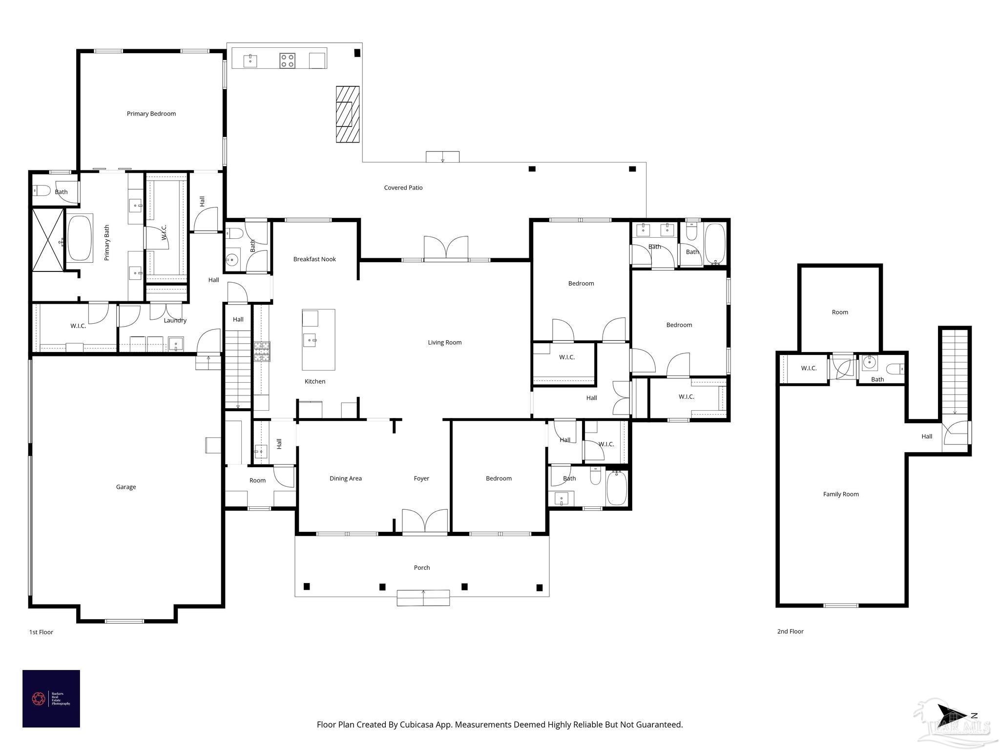 2031 Rambling Oaks Drive Cantonment, FL 32533 - Photo 62 of 62